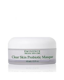 Eminence Organic Skin Care Clear Skin Probiotic Masque
