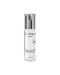 Clinical Skin Brightening Eye Cream
