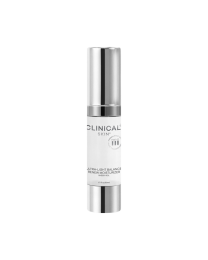 Clinical Skin Ultra-Light Balance Renew Moisturizer