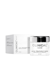 Clinical Skin A.C.E. Treatment Pads