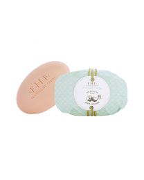 Coconut Cream Shea Butter Bar Soap