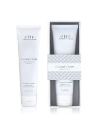 FarmHouse Fresh® Coconut Cream Shea Butter Hand Cream
