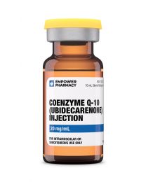 Co-Enzyme Q10 (Ubidecarenone) (Grapeseed Oil) 