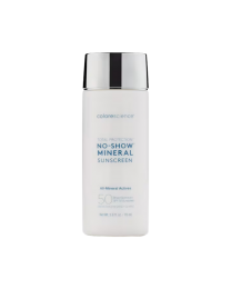 Total Protection™ No-Show™ Mineral Sunscreen SPF 50 - 50mL