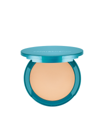Colorescience® Natural Finish Pressed Foundation SPF 20 - Light Ivory