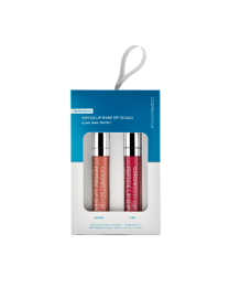 Colorescience Peptide Lip Shine SPF 30 Duo