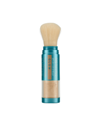 Colorescience Sunforgettable® Total Protection® Brush-On Shield Glow SPF 50
