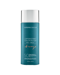 Colorescience Sunforgettable® Total Protection™ Face Shield Bronze SPF 50