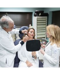 Cosmetic Surgery Consultation