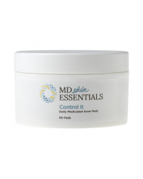 MDskin Essentials Control It