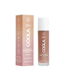 COOLA Rōsilliance® Tinted Moisturizer Organic Sunscreen SPF 30