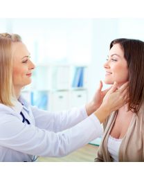 Consultation Nurse