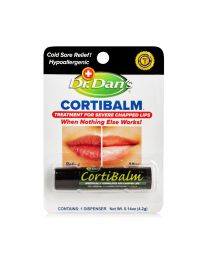 Dr. Dan’s CortiBalm – Tube