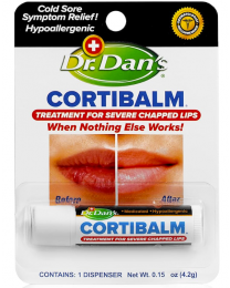 Dr. Dan's CortiBalm™ 