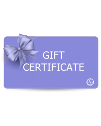 E-Gift Certificate