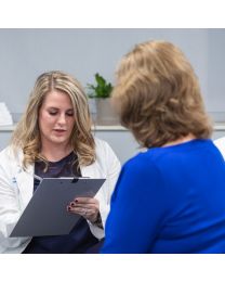 Cosmetic Laser Consultation