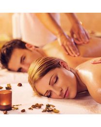 Couple's Massage