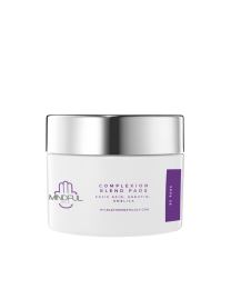 Complexion Blend Pads 6%