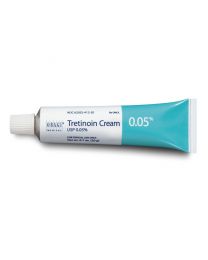 Obagi® Tretinoin Cream USP 0.05%