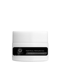 Peptide Firming + Hydrating Eye Cream