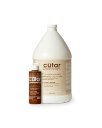 Summers Laboratories Cutar Emulsion