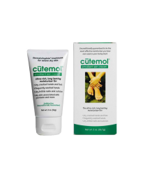 Cutemol® Emollient Cream 2oz