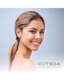Cutera® Laser Hair Removal
