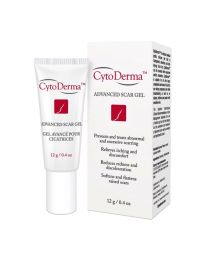 CytoDerma Advanced Scar Gel