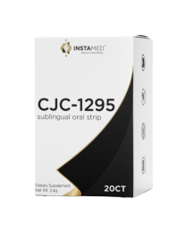 Strength - CJC-1295 Box of 20 Strips