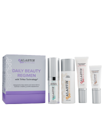 ALASTIN Skincare Daily Beauty Regimen