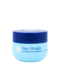 Day+Bright Facial Moisturizer