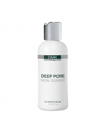 DMK Deep Pore Facial Cleanser