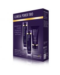 DefenAge Clinical Power Trio