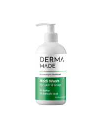 Derma Made Medi Wash