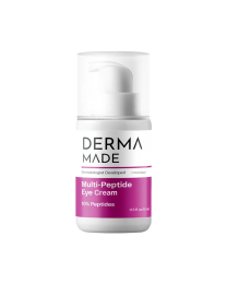 Derma Made Multi-peptide Eye Cream