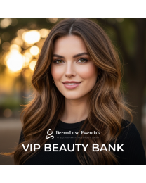 Elite VIP Beauty Bank Membership