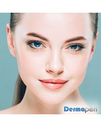 Microneedling with PRP