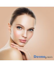 Dermapen Microneedling with PRP