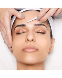 Dermaplaning
