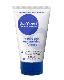 DerMend Fragile Skin Moisturizing Formula Cream