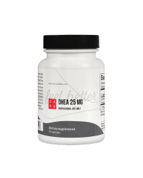 DHEA 25 mg