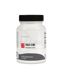 DHEA 5 mg