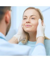 Plastic Surgery Consultation