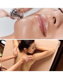 DiamondGlow™ Relaxation