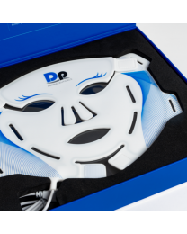 Dp Dermaceuticals LED Face Mask