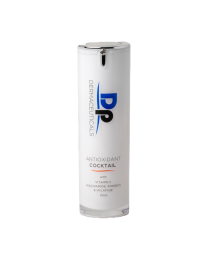 Dp Dermaceuticals Antioxidant Cocktail