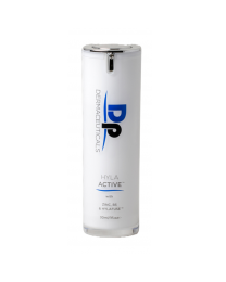 Dp Dermaceuticals Hyla Active
