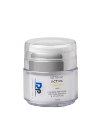 Dp Dermaceuticals Retinal Active