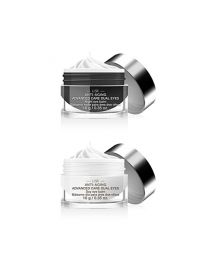 U.SK UNDER SKIN Advanced Care Dual Eyes