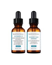 SkinCeuticals DUO FOR ACNE-PRONE SKIN
